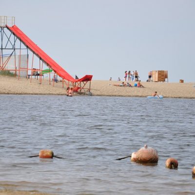 Янтарный