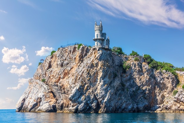 Крымская кругосветка